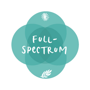 Full-Spectrum