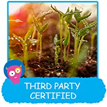 third party certified