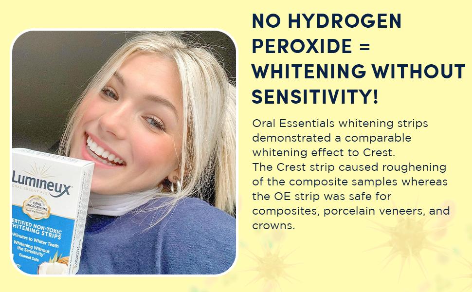 teeth whitening natural, luminex oral essentials, teeth whitening strips, california bright, smile 