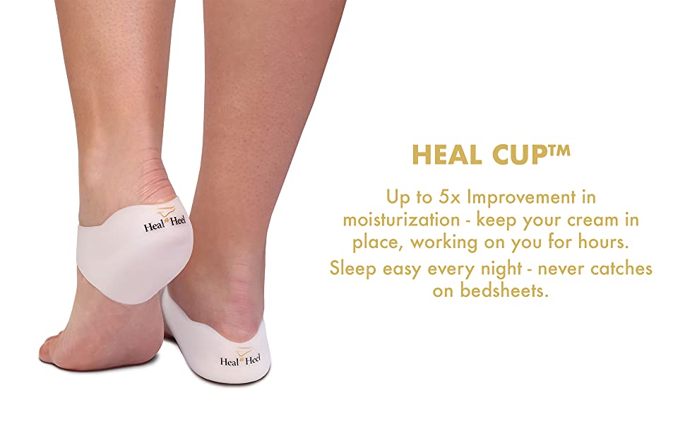 heal cup