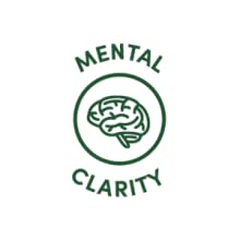 Mental Clarity: Good Thinking, Fend off Brain Fog