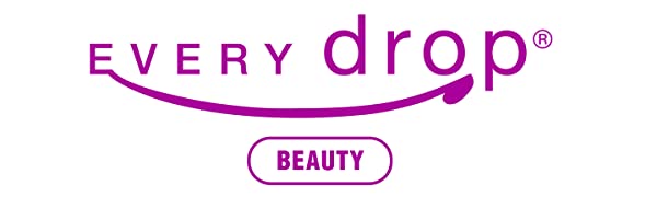Every Drop Beauty Logo
