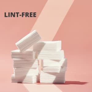 lint-free