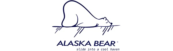 ALASKA BEAR