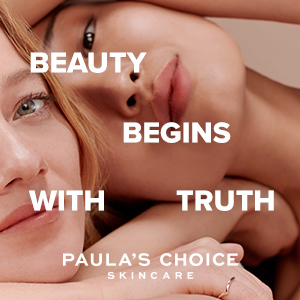 Committed to Smart Beauty - our products are effective, safe and good for your skin, no exceptions.