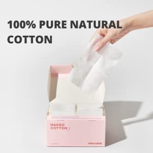 100% pure cotton