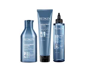 redken extreme bleach recovery family shot
