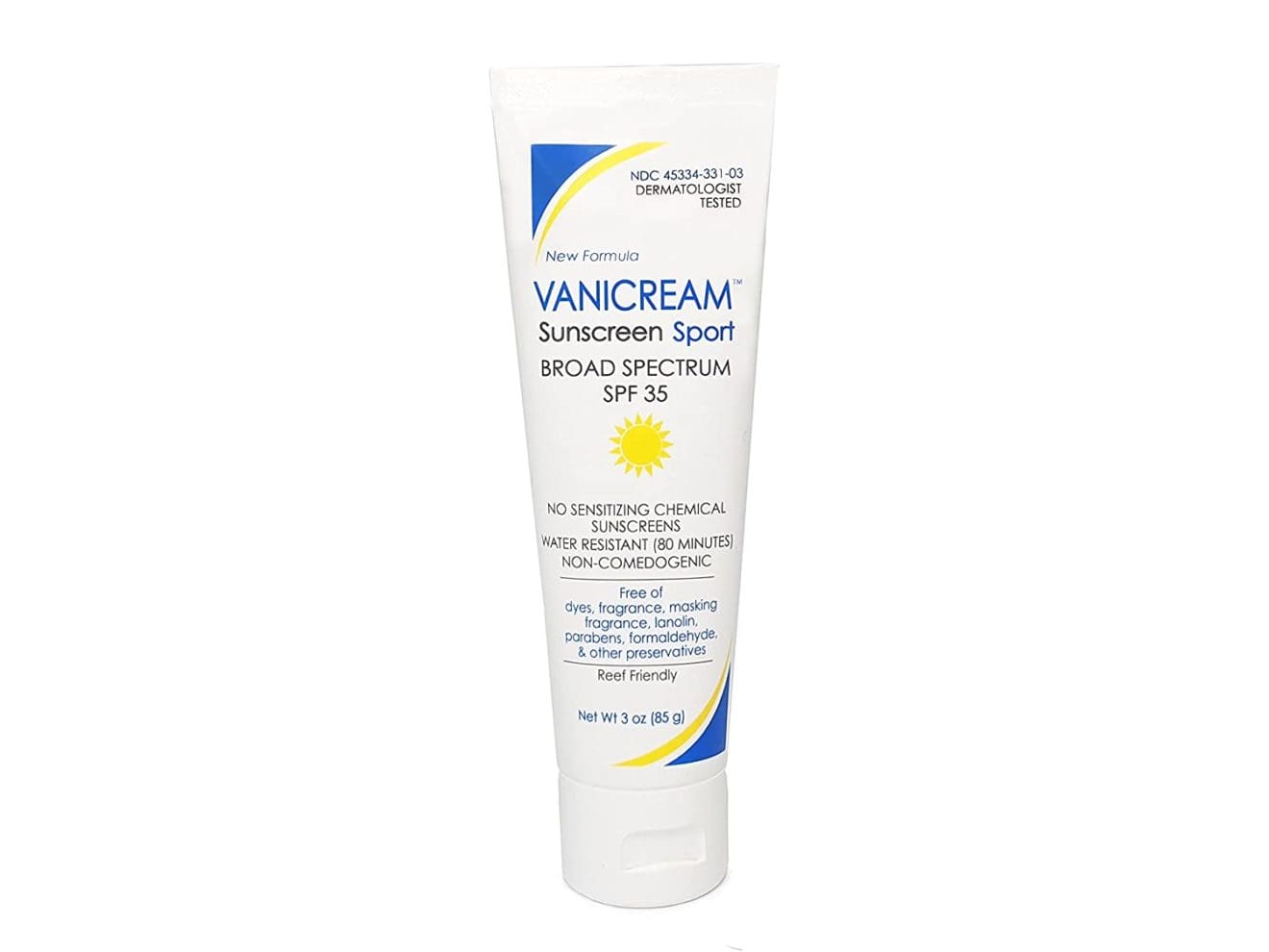 Vanicream Lip Protectant Sunscreen Spf 30 Medrock Pharmacy