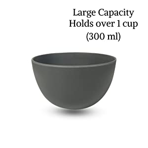 Large Capacity Bowl