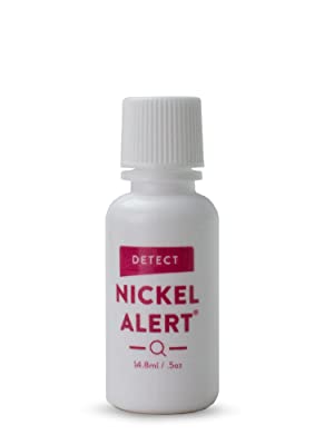 Nickel Alert 0.5oz bottle