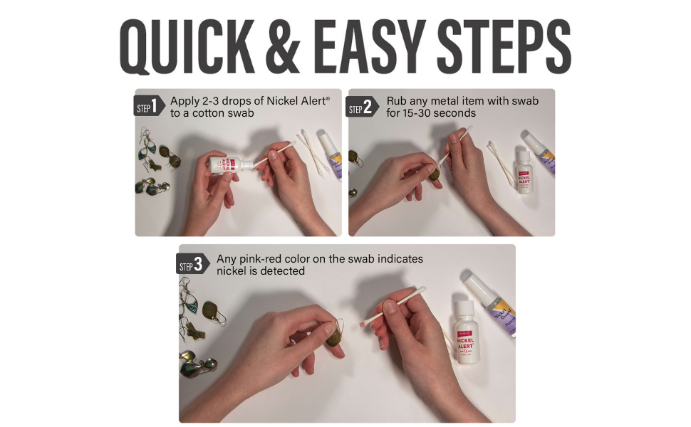 Instructions for Use